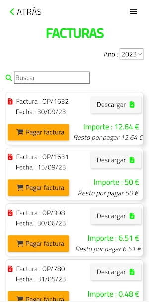 Mi Livewifi Screenshot 3