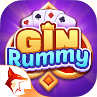 Gin Rummy ZingPlay