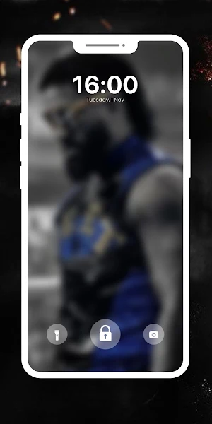 Jey Uso Wallpapers HD Screenshot 0