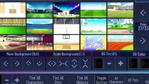 Gacha Oven Modz Screenshot 1