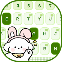 Emoji Keyboard: Font Themes