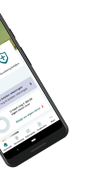 De christelijke | App Screenshot 1