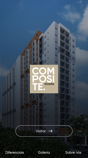 Composite Moema by Conx Screenshot 0