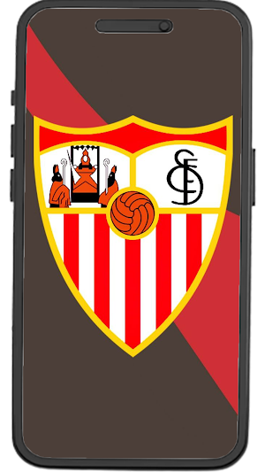 Sevilla FC Wallpapers Screenshot 2