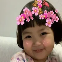 Cute Baby Stickers for WA