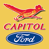 Capitol Ford Connect