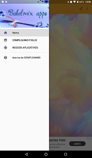 FELICE COMPLEANNO AL NOSTRO FANTASTICO FIGLIO Screenshot 1