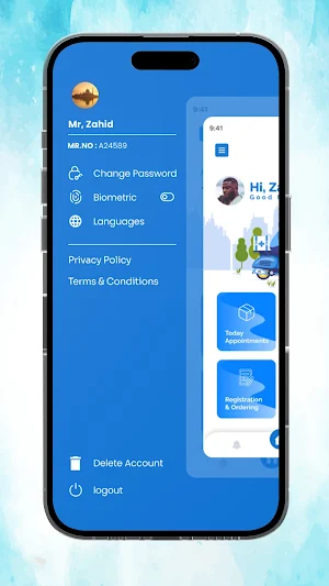 SIDRA Rider Screenshot 3
