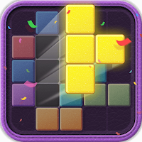 Block Wonderland