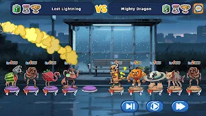 Brainrot Fight Screenshot 0
