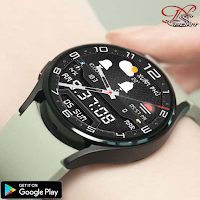 [N-SPORT609]MultiCustom Watch