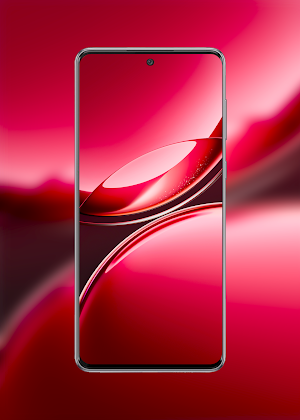 VIVO V50 and V50 Pro Wallpaper Screenshot 3