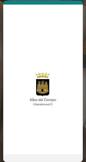 Alba del Campo Informa Screenshot 1