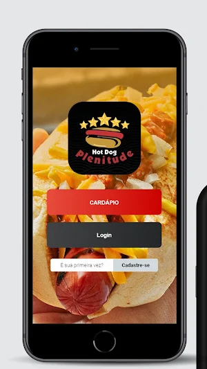 Hot Dog Plenitude Screenshot 0