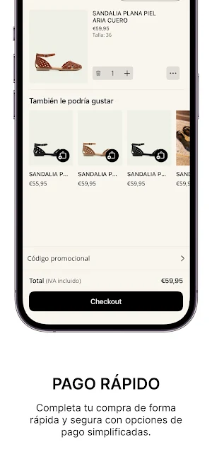 Porronet Screenshot 3
