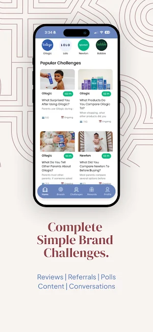 It's Layered Screenshot 2