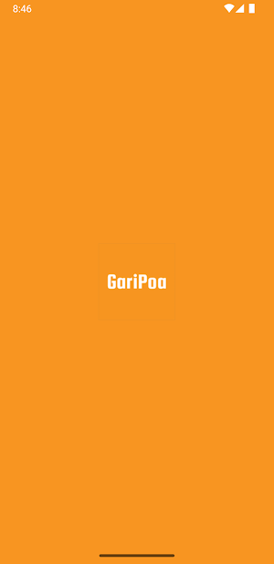 GariPoa Screenshot 0