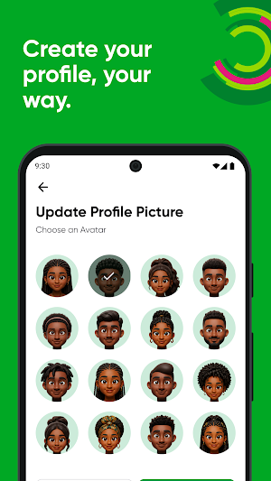 Zamtel Money Agent Screenshot 1