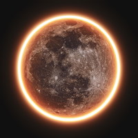 Eclipse Wallpaper