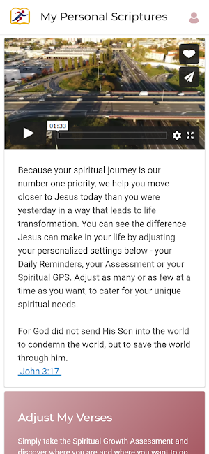 Life Trainer Screenshot 2