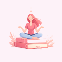 Calmly Student