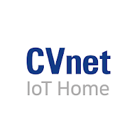 씨브이네트 IoT 스마트홈