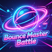 Bounce Master Battle
