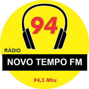 Rádio Novo Tempo FM Screenshot 3