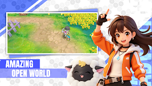 Spark Beasts Screenshot 0