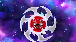 DX Power Hero Ninja Steel Tran Screenshot 0
