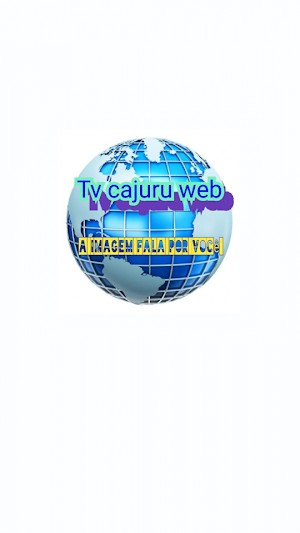 Tv Cajuru Web Screenshot 0