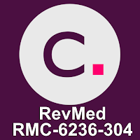 RevMed RMC-6236-304