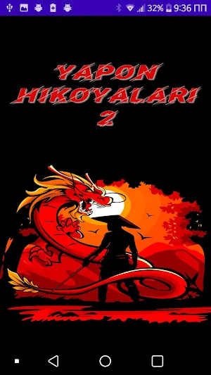 Yapon Hikoyalar 2 Screenshot 0