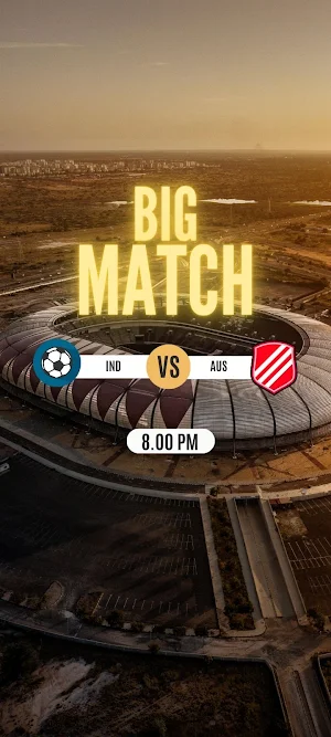 world test championship 23-25 Screenshot 1