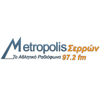 Metropolis 97.2