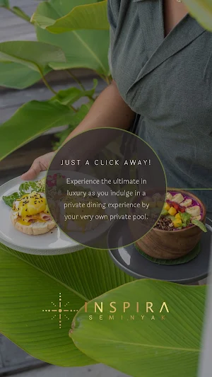 INSPIRA Seminyak Screenshot 2