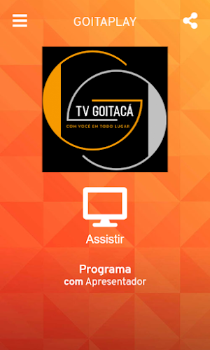 GOITAPLAY Screenshot 0