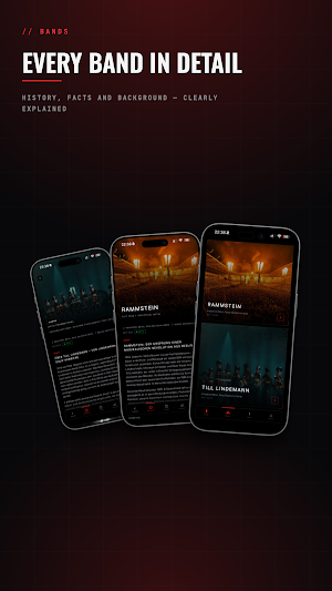 Sehnsucht Screenshot 2