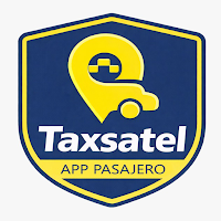 Taxsatel Pasajero