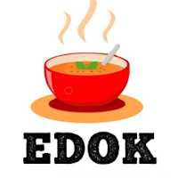 EDOK Доставка еды