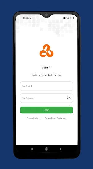 Adefey App Screenshot 0