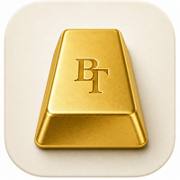 BullionTally - Gold Tracker
