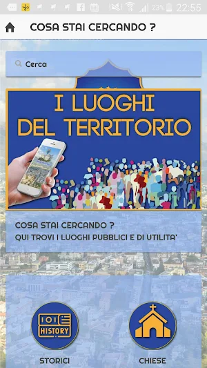 Tutto Cassino Screenshot 3