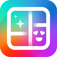 Photo Collage - Pic Grid Maker
