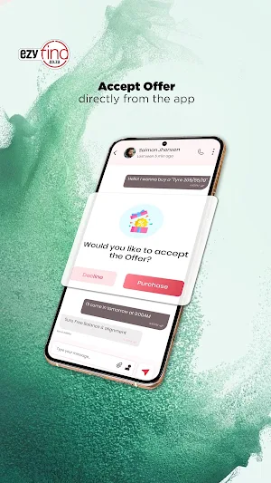 Auto EzyFind Screenshot 3
