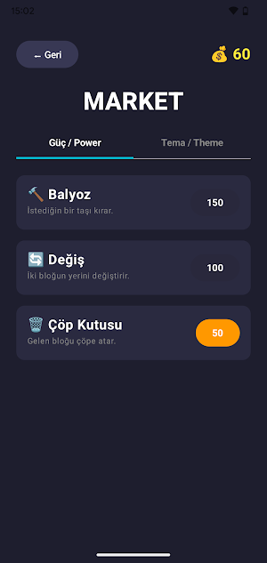 Block Master: Color Game Screenshot 1