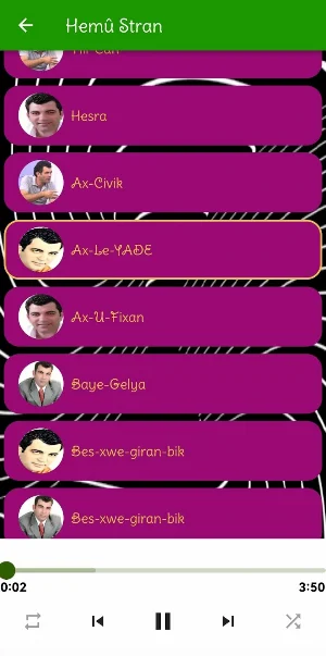 Abdulbasit Darî Screenshot 3