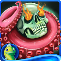 Haunted Halls: Dwellers (Full)