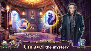 Grim Tales 26: Mystery Game Screenshot 2
