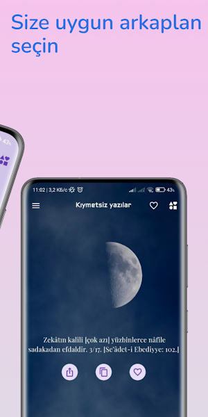 Kıymetsiz Yazılar Screenshot 1